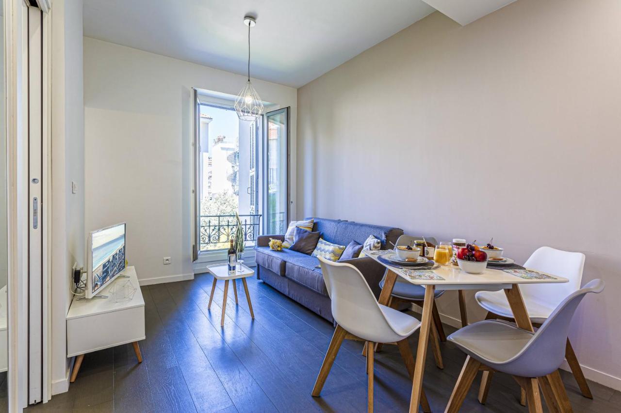 Leilighet My Casa - Gambetta 33