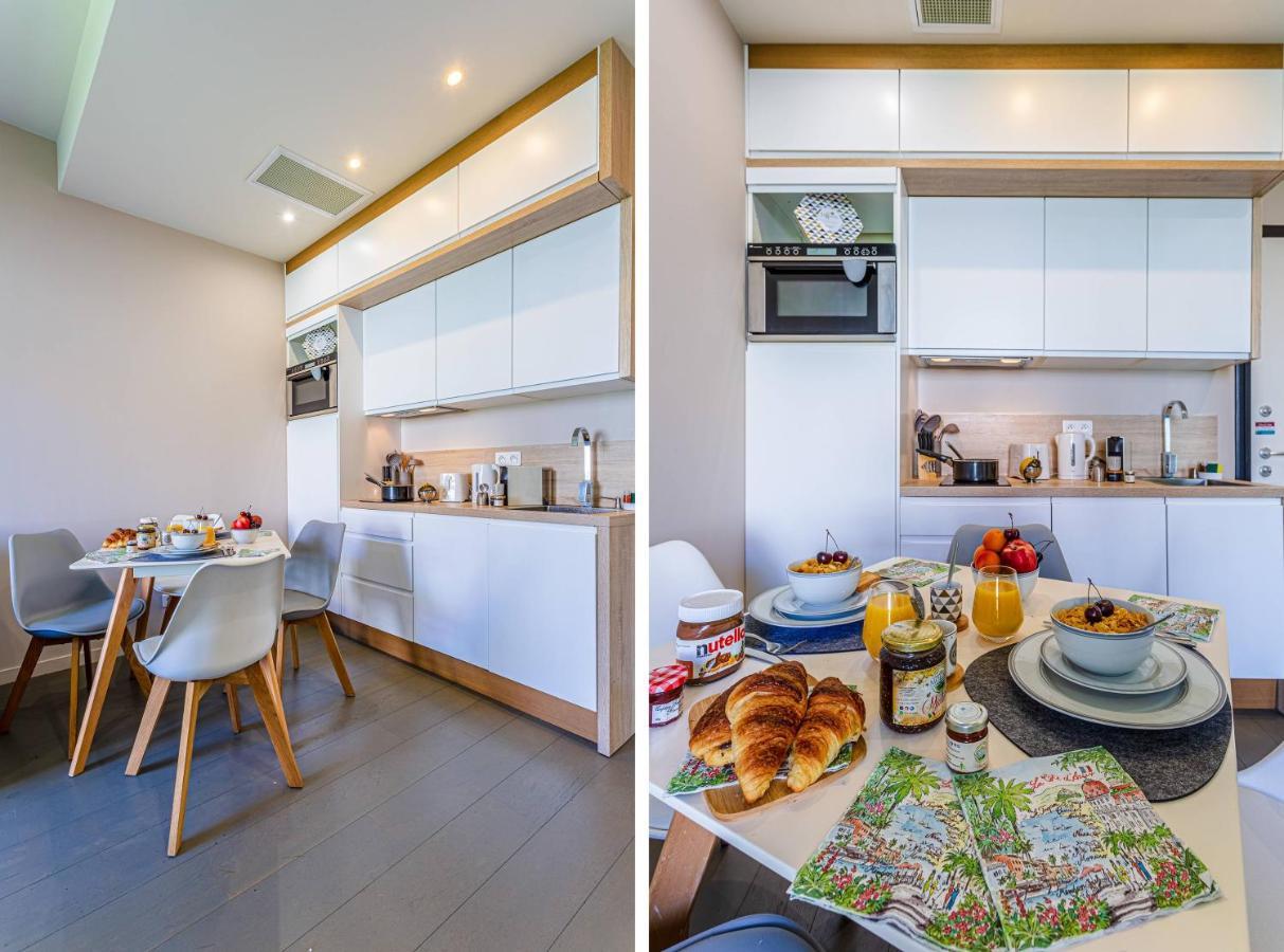 My Casa - Gambetta 33 Nice