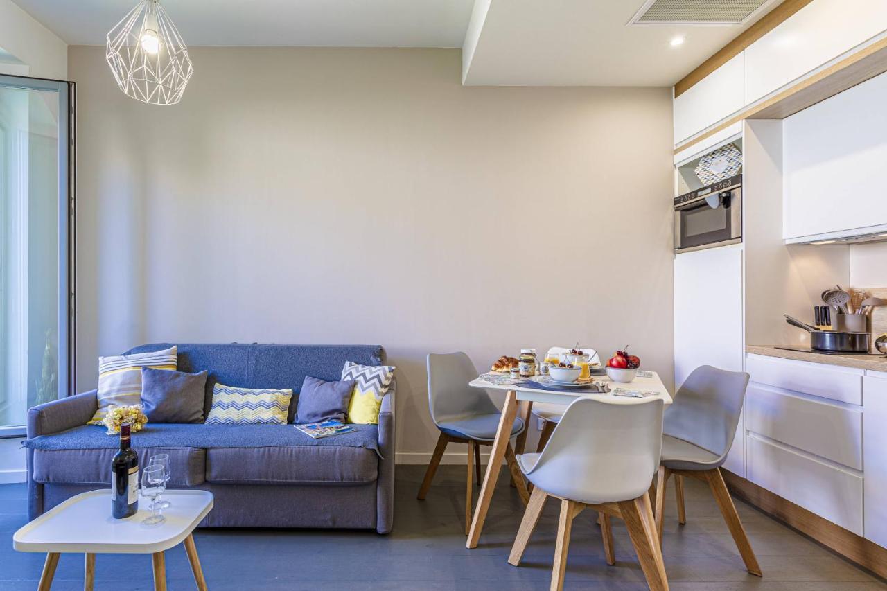 My Casa - Gambetta 33 Leilighet Nice