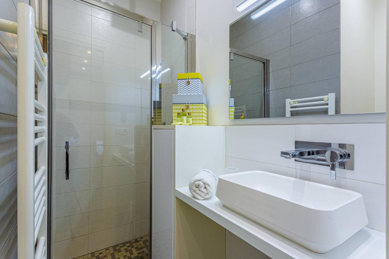 My Casa - Gambetta 33 Leilighet *
