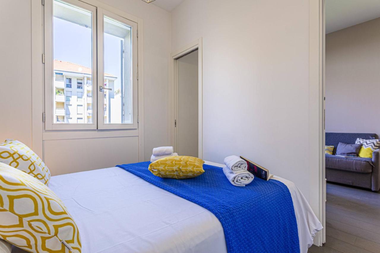 My Casa - Gambetta 33 Leilighet