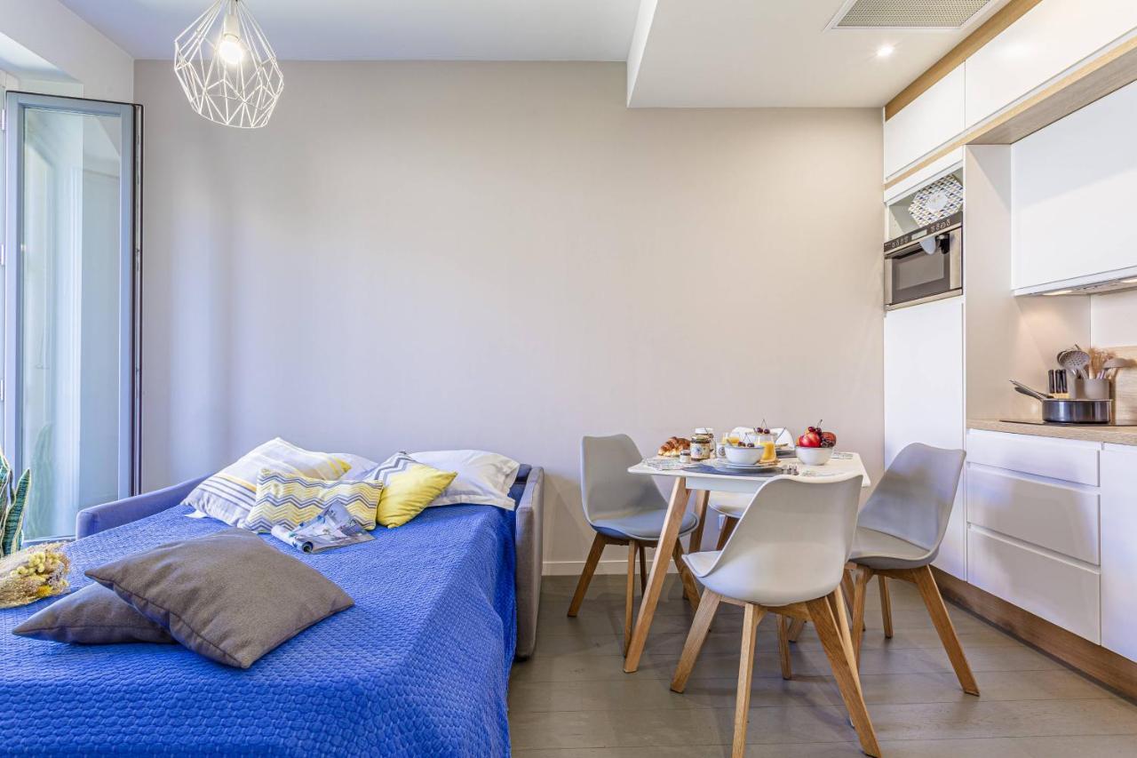 Leilighet My Casa - Gambetta 33 *