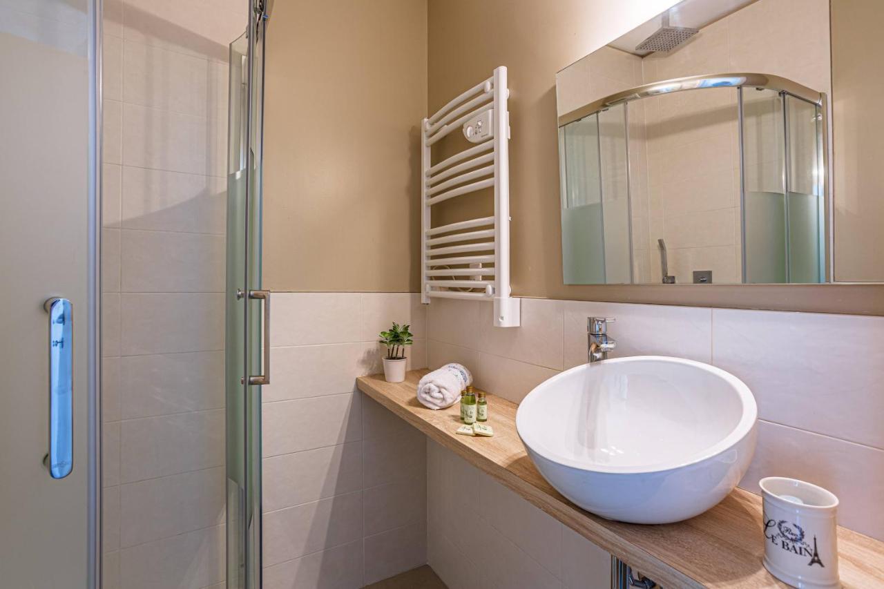 My Casa - Gambetta 33 Leilighet *