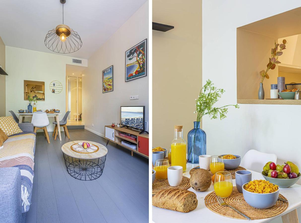 My Casa - Gambetta 33 *